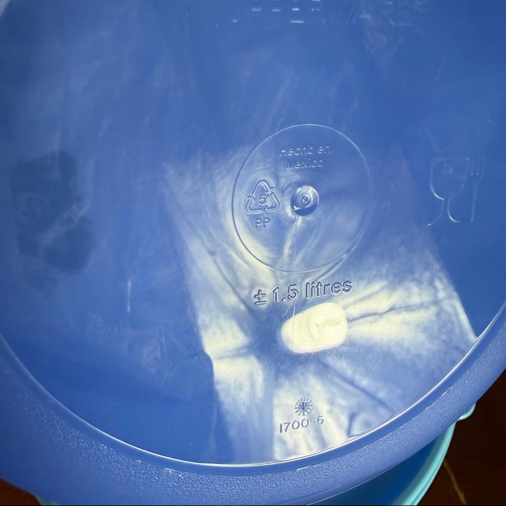 Tupperware Modular Bowl Set - Picture 7 of 11